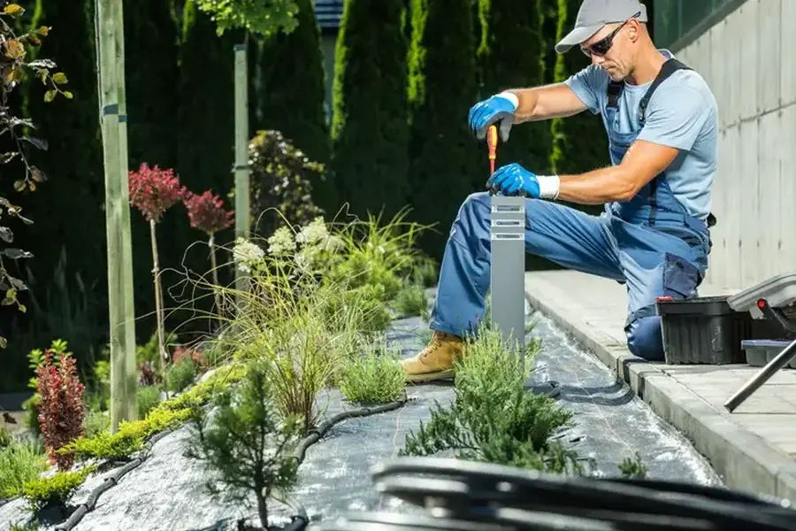 Common Challenges In Landscape Installation And How To Overcome Them Bettendorf, IA Common Challenges In Landscape Installation And How To Overcome Them Bettendorf, IA