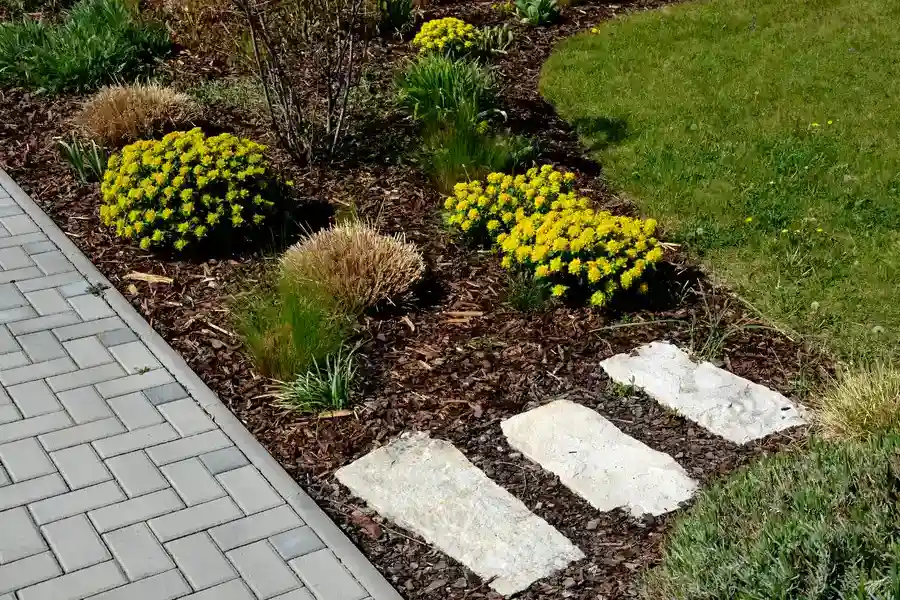 Common Mulching Mistakes And How To Avoid Them Bettendorf, IA Common Mulching Mistakes And How To Avoid Them Bettendorf, IA