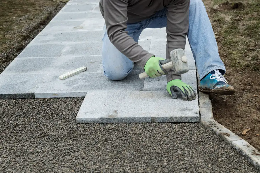 Expert Landscape Installation Bettendorf, IA Expert Landscape Installation Bettendorf, IA