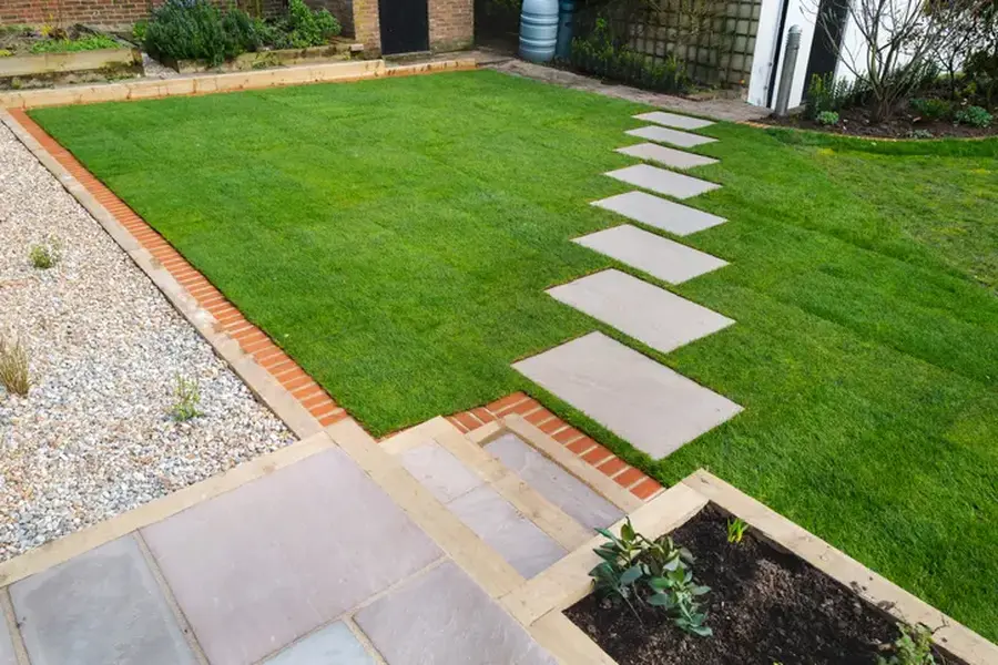 How Landscape Installation Can Improve Outdoor Functionality in Bettendorf, IA How Landscape Installation Can Improve Outdoor Functionality in Bettendorf, IA