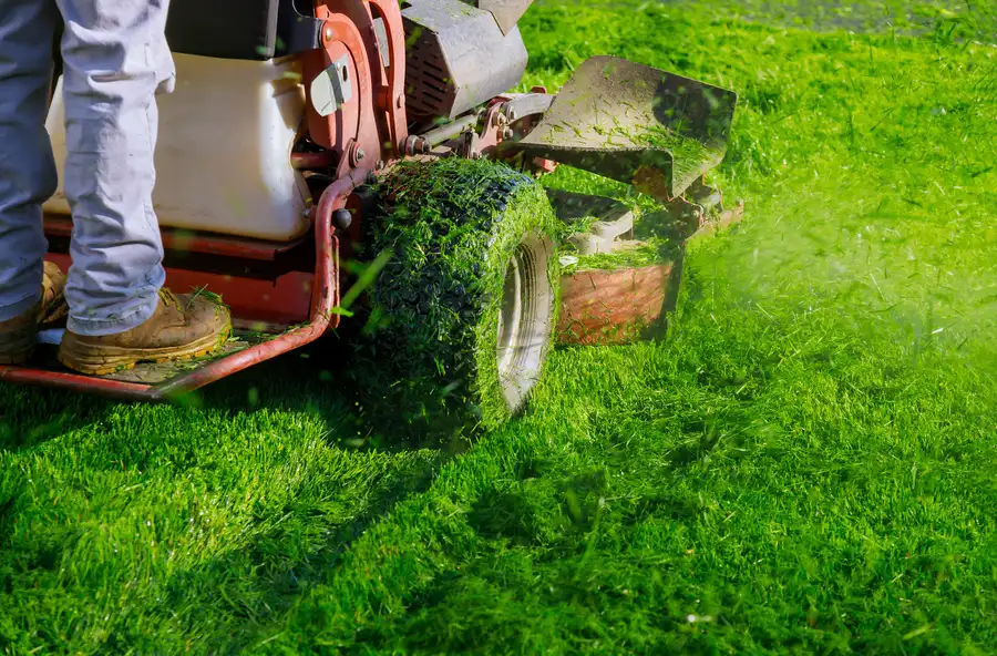 Premium Lawn Mowing Service Bettendorf, IA Premium Lawn Mowing Service Bettendorf, IA