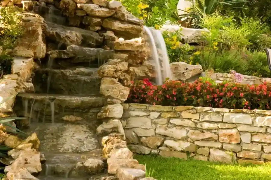 Quality Retaining Wall Installation Bettendorf, IA Quality Retaining Wall Installation Bettendorf, IA