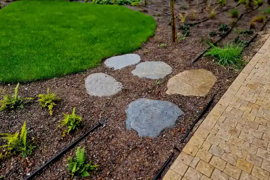 Reputable Mulching Bettendorf, IA Reputable Mulching Bettendorf, IA
