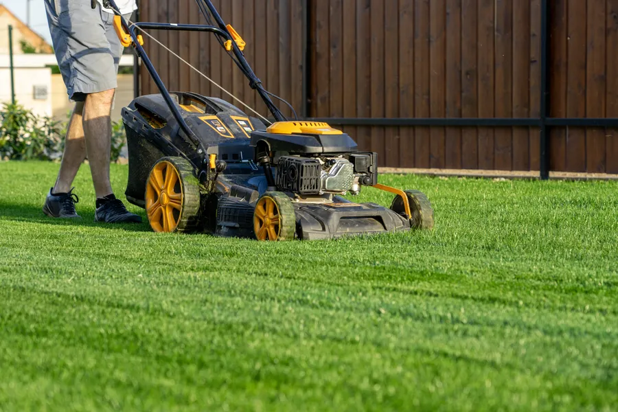 The Environmental Impact Of Regular Lawn Mowing Services Bettendorf, IA The Environmental Impact Of Regular Lawn Mowing Services Bettendorf, IA